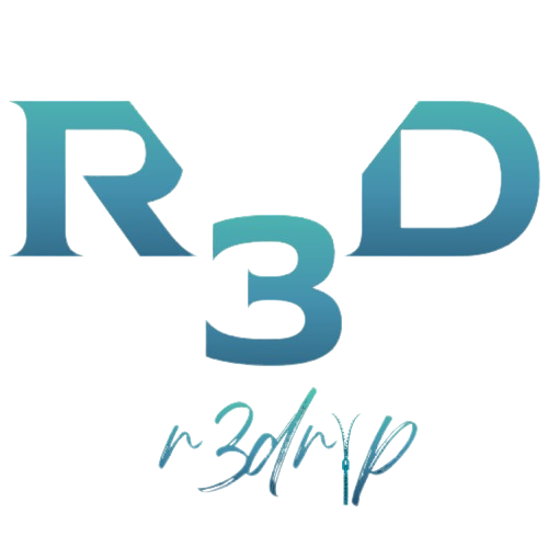 R3drip s.r.l.